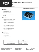 Display - ELD-511SURWB-S530-A3