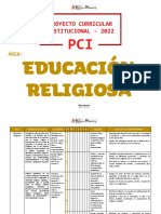 2º Er - Pci 2022 - Biblioteca Magisterial