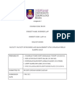 Assignment 2-LAW 416