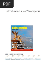 Introducción A Las 7 Trompetas