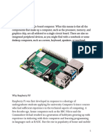 Raspberry Pi