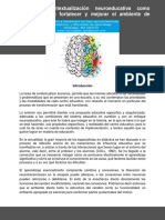 Curso de Diseño de Contexto Neuroeducativo