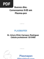 Plasma Pen 2