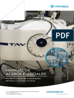 Manual de Aceros Especiales Bohler