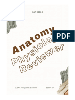 Urinary System Reviewer - BAYLON