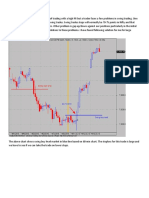 ST Sir Swing Trade With Smaller Stoploss