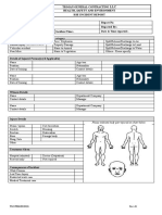 HSE Incident Report Rev