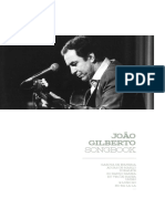 Joao Gilberto Songbook