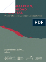 15 Lib Colonialismo Comunidad y Capital. Pensar El Despojo Pensar America Latina