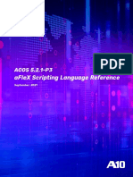 A10 5.2.1-P3 Aflex