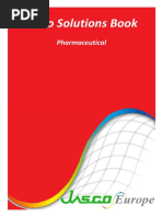 Jasco Solutions Book Pharmaceutical Rev.3 HQ