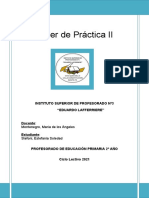 Informe 4