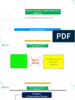 Sesión 6 - Particularidades Del Flujo de Efectivo o Caja