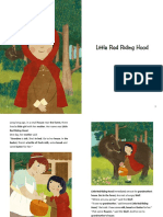 Little Red Riding Hood