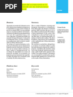 Pardo, V. 2007. Esquizofrenia Impacto Del No Tratamiento en La Evolucion y Su Vinculación Con Las Intervenciones