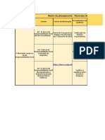 Matriz de Planejamento V2