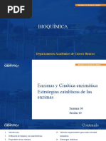 Bioquímica Sem-04 Sesión 10-2023-1