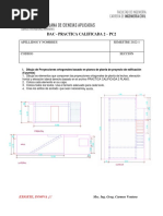 Practica Calificada 2 2022-1