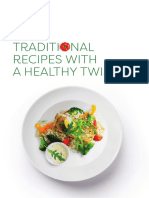 Knorr Recipe Book Digital3Light