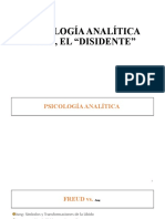 AL - 21 - 06 - Jung - Psicología Analítica