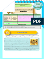 Ficha de Actividad CCSS 2°-Semana 3