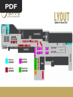 Lyt Wedding Expo - Block Tenant - Up 09 Jan