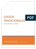 Juegos Tradicionales