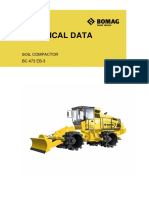 Bc473eb Data Sheet