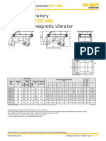 Feeder Type FCE-4NL GB