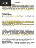 HEALTH LAW S3 Full Note