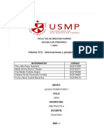 Informe S12 PBM