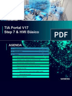 Tia Portal Hmi Basico TCC 2021