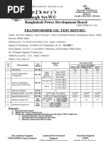 Sylhet Project With DGA-42