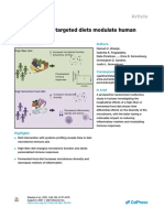 Stanford Cell Study