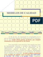 Resumen Modelos de Calidad