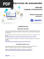 Spsu-867 Ejercicio U002