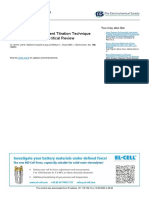 Kang 2021 J. Electrochem. Soc. 168 120504