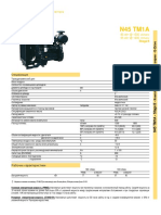 N45-TM1A 85kW95kW