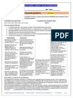 Cuadernillo Geriatria HSC 6to, 2021 A - Mtra Consuelo