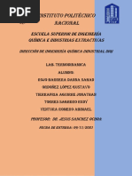 Practica2 Nombre Termodinamica
