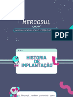 MERCOSUL