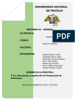 Informe - Practica 2