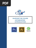 Formation Infographie CUGIT-Introduction