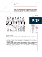 Lesson 3. Skirt Designing