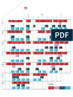 Planning Cours Wellness Sport Club VIlleurbanne