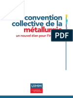 2022 02 07 - Convention Collective Nationale de La Metallurgie - Seule - 189