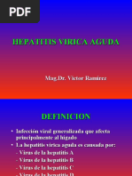 17.hepatitis Virica Aguda