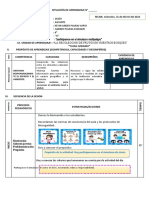 Miercoles, 31 de MAYO-2023