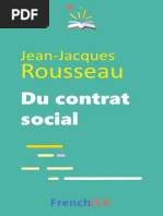 FrenchPDF Du Contrat Social