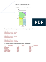 Soluciones Fe-C